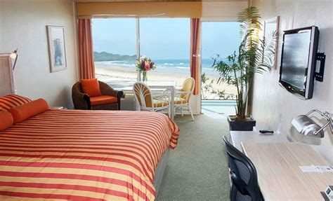 Stay at Best Western Plus Monterey Beach Resort in Monterey, CA. Dates ...