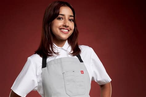 Meet the 'Next Level Chef' Cast Vying for Gordon Ramsay's Mentorship