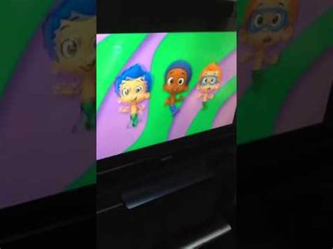 Bubble Guppies Theme Song - YouTube