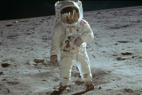 NASA may need to hire more astronauts as it returns to the moon, OIG ...