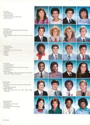 Longview High School - Lobo Yearbook (Longview, TX), Class of 1985 ...