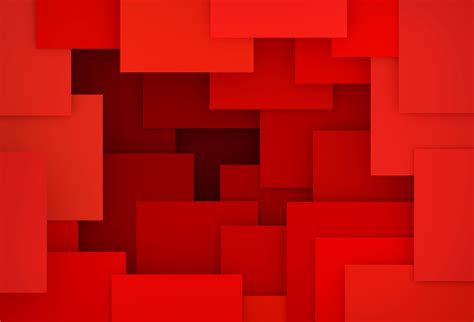 Red Geometric HD Wallpapers - Top Free Red Geometric HD Backgrounds ...