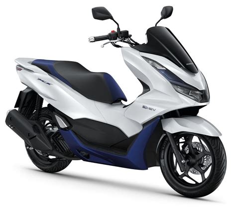 Honda pcx 160 2022