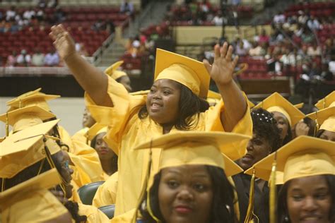 POTOMAC HIGH SCHOOL: GRADUATION 2013