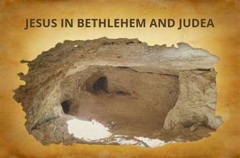 Free Download: Jesus in Bethlehem & Judea - Printable Book – Mustard ...