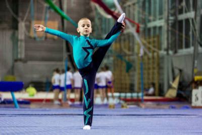 National Gymnastics Training Center | Aliso Viejo, Orange County ...