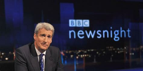 Jeremy Paxman: 5 Of His Best Interviews