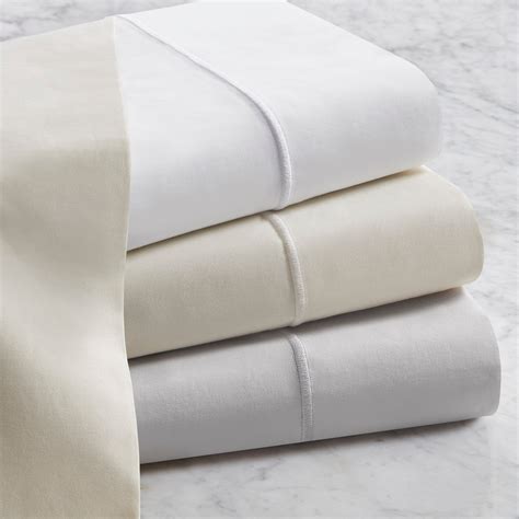 Croscill - Luxury Egyptian 500TC Cotton Sheet Set - Sheets – Croscill ...