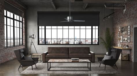 17 Attractive Industrial Interior Design That Are More Than Inviting