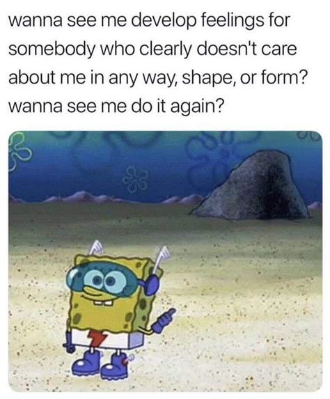 39 Relatable Spongebob Memes That'll Leave You Personally Attacked ...