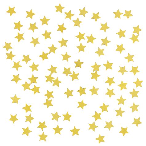 Gold Star Sticker Photos Transparent HQ PNG Download | FreePNGimg