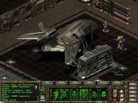 Fallout Tactics: Brotherhood of Steel | wingamestore.com