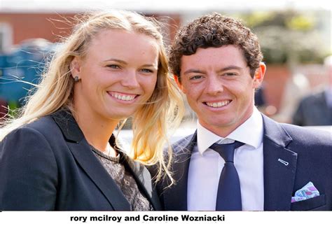 Rory McIlroy Biography and Family Members - SARKARI LIBRARY