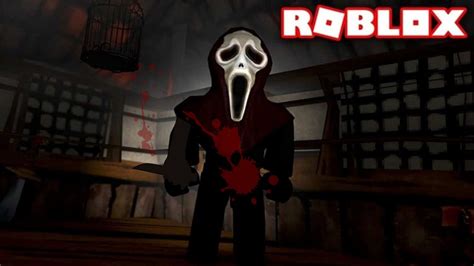 10 best multiplayer horror games on Roblox