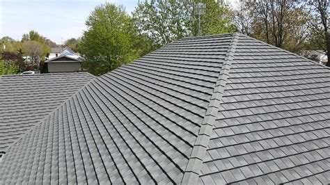 Metal Shingle Roofing Products | Metal Roof Outlet - Ontario Roofing ...