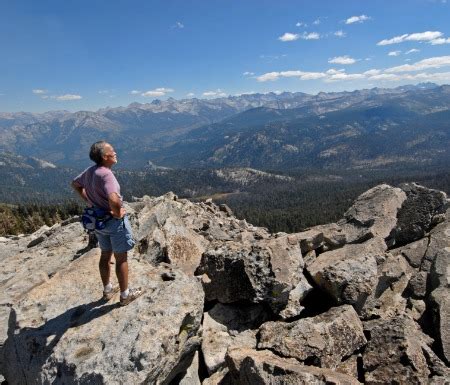 Visit Visalia Welcomes You To Sequoia & Kings Canyon National Parks