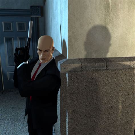 Hitman 2 Silent Assassin Free Download ~ Download All Register Games