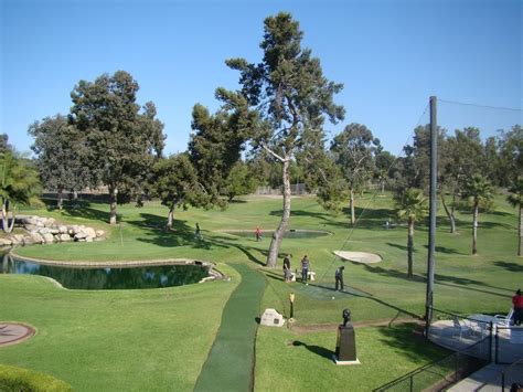 Photos for Colina Park Golf Course | Yelp