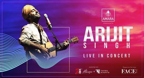 Arijit Singh Live in Raipur