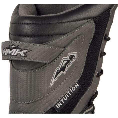 AllSnowmobileGear.com - HMK - Voyager Snowmobile Boots - Men's