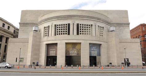 United States Holocaust Memorial Museum, Washington | Roadtrippers