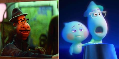 Pixar’s Soul: 5 Reasons Joe Is The Best Character (& 5 Reasons It’s 22)