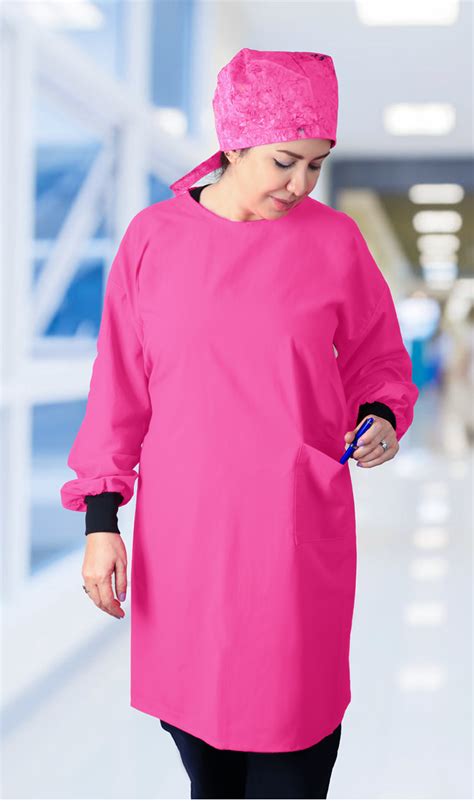 PPE Gown – reusable, washable and waterproof | Vancomed