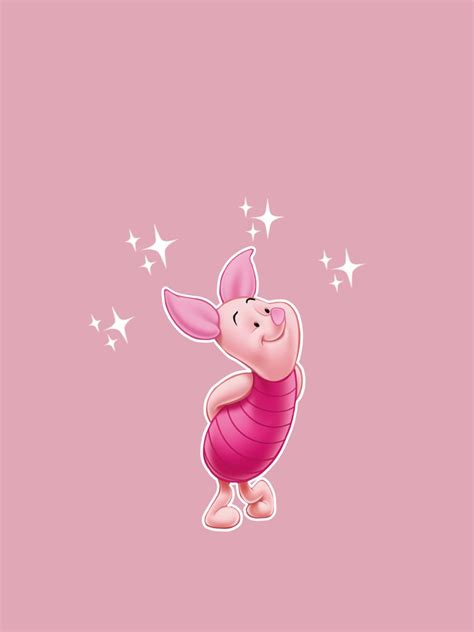 Discover more than 74 piglet wallpaper - in.cdgdbentre