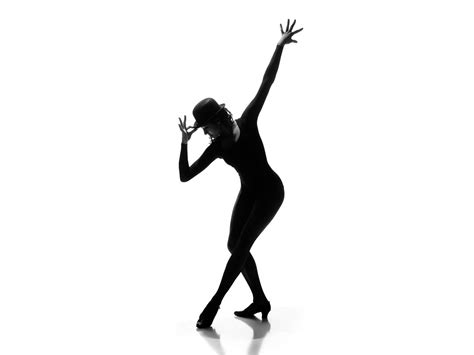 dancer silhouette | Dance silhouette, Dance picture poses, Jazz dance ...