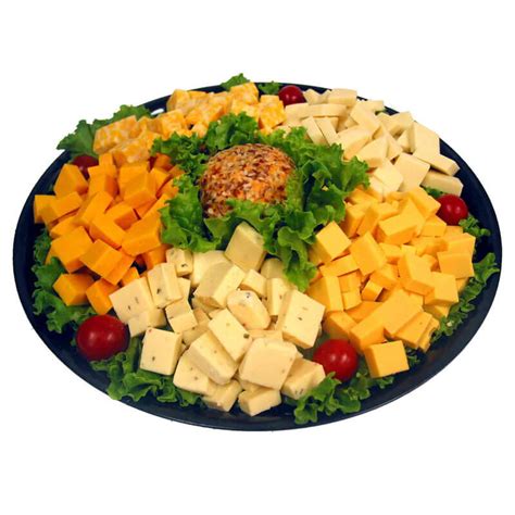 Cheese & Cracker Trays – Rx Catering