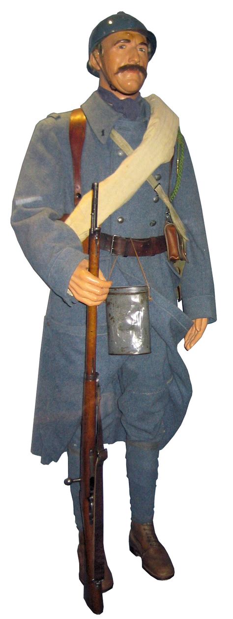 File:French soldier uniform WWI.jpg - Wikimedia Commons