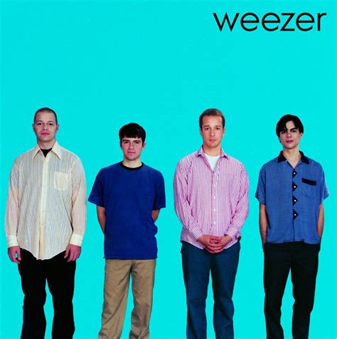 Weezer (Blue Album) - Dolby