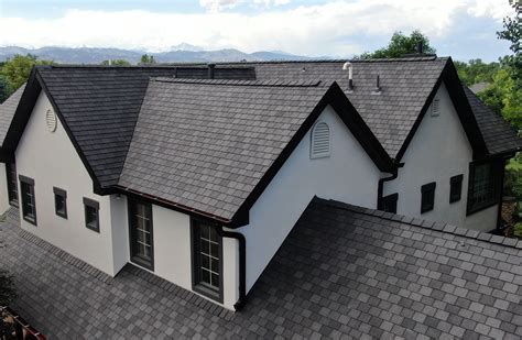 Synthetic Slate Roofing: A Better Alternative to Traditional Slate ...