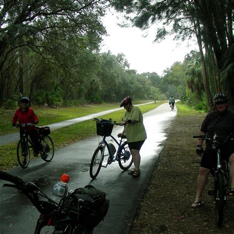 Pinellas Trail (Pinellas Park) - 2021 All You Need to Know BEFORE You ...