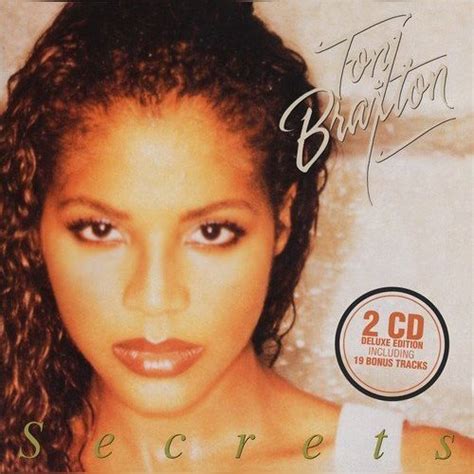 Secrets (Remastered) - Toni Braxton mp3 buy, full tracklist