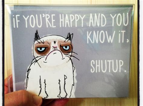 Grumpy Cat Valentines on Etsy – Dot Complicated