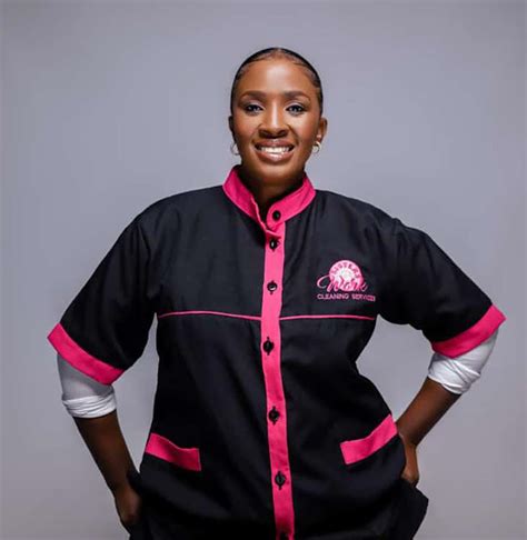 Mbali Nhlapho elevates status of housekeeping with captivating videos