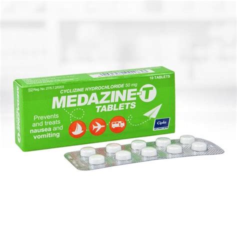 Medazine: Usage, Side Effects, Precautions And More