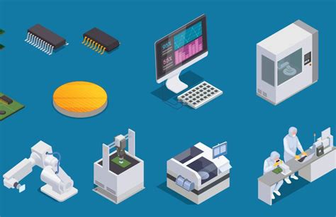 Microelectronics Offer Case Study for Securing Defense-Critical Supply ...