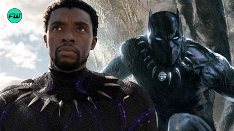 Marvel Can Elegantly Bring Back Chadwick Boseman's Black Panther in New ...