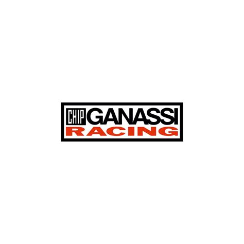 Chip Ganassi Racing Logo Vector - (.Ai .PNG .SVG .EPS Free Download)