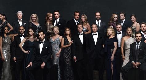 The Young and the Restless Season 49 Release Date on CBS (Renewed ...