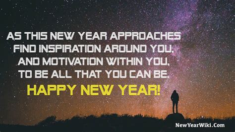 Happy New Year 2023 Motivational Quotes 2023 – Get New Year 2023 Update