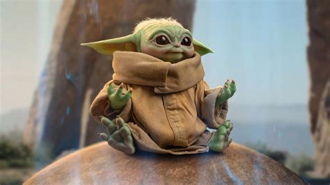 1366x768 Resolution Baby Yoda Grogu Star Wars 2021 1366x768 Resolution ...