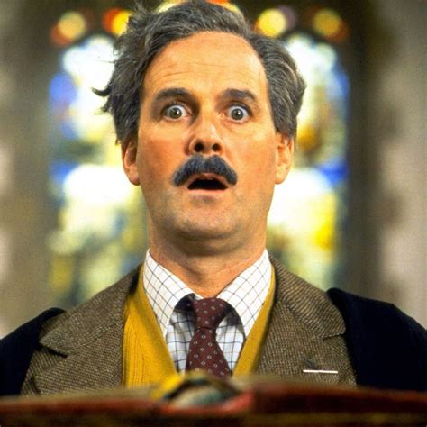 John Cleese Picks the Most Gut-Busting Monty Python Sketches