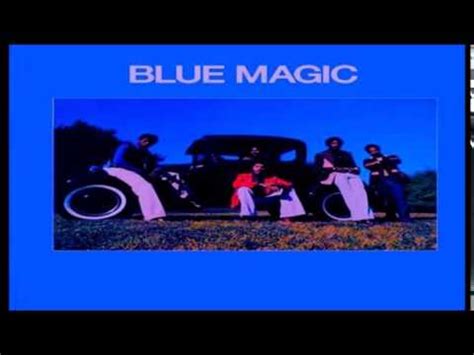 Blue Magic Sideshow Lyrics : SIDESHOW - BLUE MAGIC - (1974) - YouTube ...