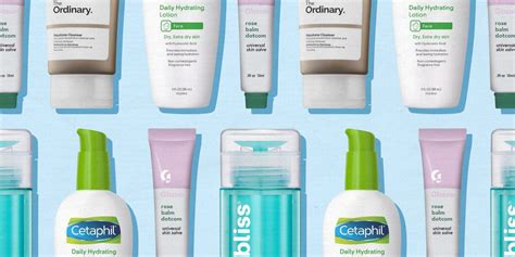 17 Skincare Products for Sensitive Skin That Our Beauty Team Swears by