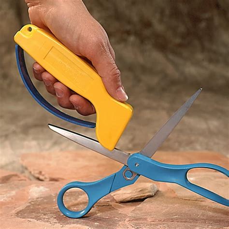 AccuSharp® ShearSharp Scissor Sharpener - Bed Bath & Beyond