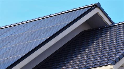 Solar Roof Shingles Buying Guide – Forbes Home