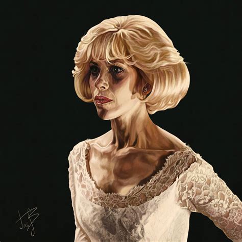 Little Shop of Horrors Audrey by MagentaMarie on DeviantArt